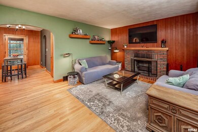 1818 N Pine St, Davenport, IA 52804 - photo 5