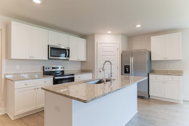 192 Pruitt Dr, Crawfordville, FL 32327 - photo 7