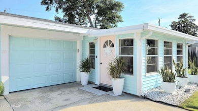 Custom exterior paint