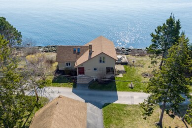 421 Long Point Road, Harpswell