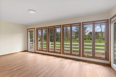 Three Season Room