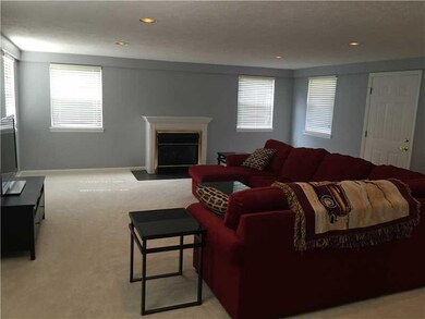 Family Room.