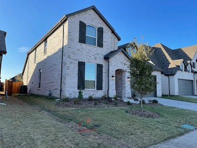 809 Markham Dr, Anna, TX 75409 - photo 3