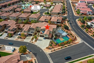 3800 N Paradise Village Dr unit 51, Santa Clara, UT 84765 - photo 4