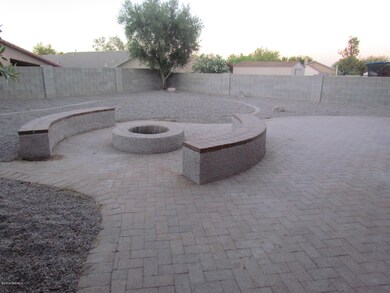 firepit