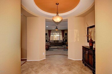 4 grand entrance