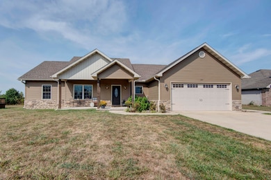 671 Boardwalk, Seymour, MO 65746 - photo 2