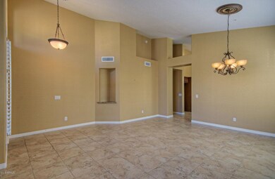 Dining/Living room