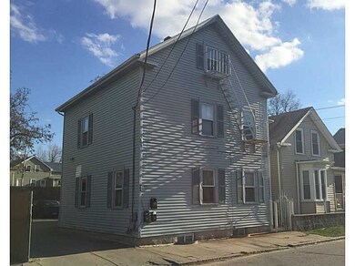 22 Calder St, Providence, RI 02907 - photo 2