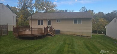 407 W Central Ave, Camden, OH 45311 - photo 5
