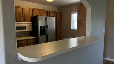 Up-Breakfast Bar