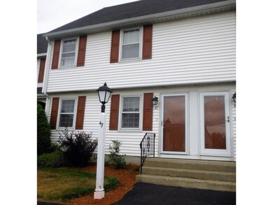 20 Washington St unit 47, Methuen, MA 01844 - photo 2