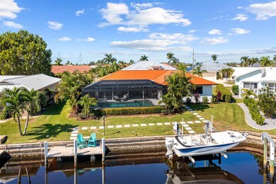 3812 Turtle Dove Blvd, Punta Gorda, FL 33950 - photo 5