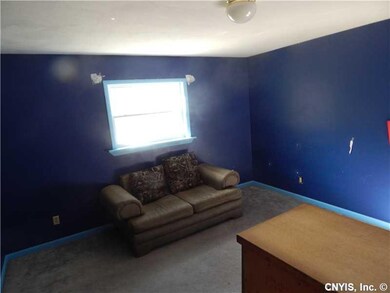 Bedroom.