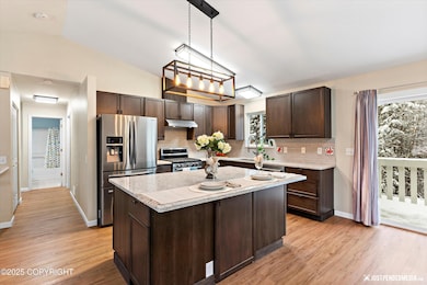 8944 Little Brook St, Anchorage, AK 99507 - photo 4