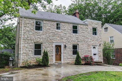 602 Ethan Allen Ave, Takoma Park, MD 20912 - photo 3