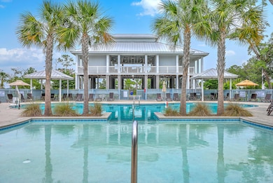 Stunning Pool, 2710 McFadden Way, Stonov