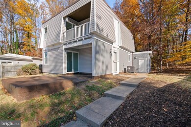 2395 Yarmouth Ct, Woodbridge, VA 22192 - photo 2