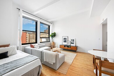 Mercer Square Owners Corp unit B-1104, New York, NY 10012 - photo 4