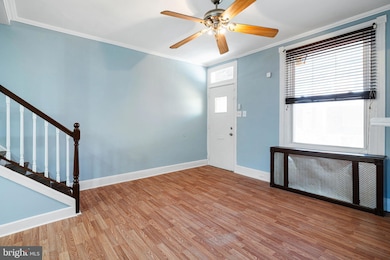 447 N Wilton St, Philadelphia, PA 19139 - photo 4