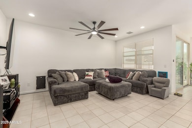 17357 W Running Deer Trail, Surprise, AZ 85387 - photo 7