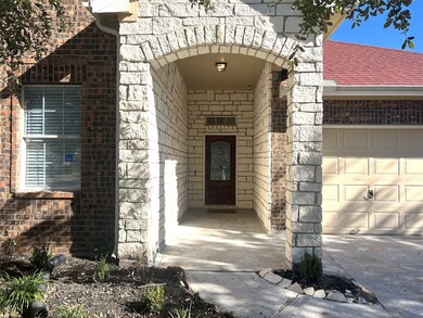 6942 Poncha Springs Ct, Houston, TX 77040 - photo 3