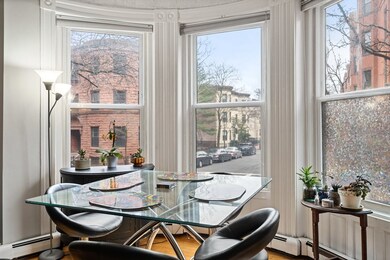 197 Saint Botolph St unit 1, Boston, MA 02115 - photo 3