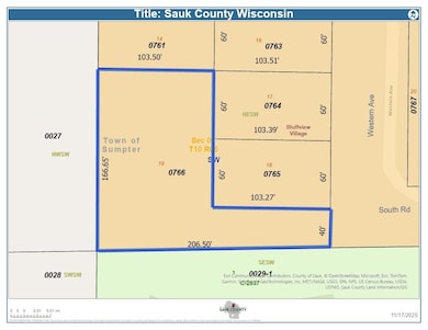 L 19 Western Ave, Bluffview, WI 53951 - photo 2