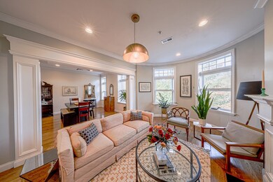 1803 Beacon St unit 3, Brookline, MA 02445 - photo 7