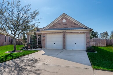 This home has wonderful curb appeal with meticulous landscaping