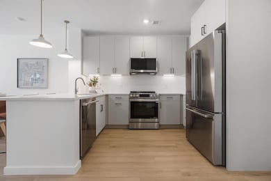 Sage Portsmouth unit 310, Portsmouth, NH 03801 - photo 4