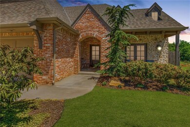 2417 Semillon Way, Edmond, OK 73012 - photo 3