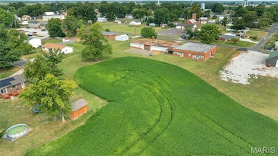 Lot 1 E Back St, Hecker, IL 62248 - photo 2