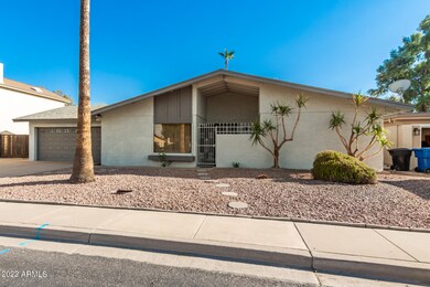 853 W Javelina Ave, Mesa, AZ 85210 - photo 2