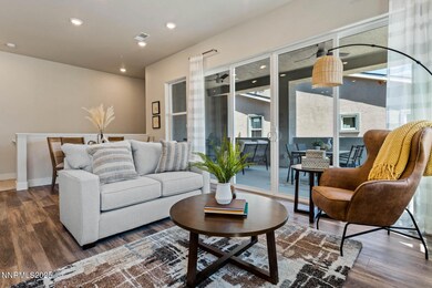 150 E Roland St unit BLDG 180-3, Carson City, NV 89701 - photo 5