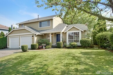 3414 Randall Place, Enumclaw, WA 98022 - photo 2