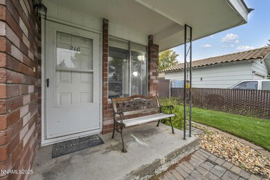 210 W Hampton Dr, Carson City, NV 89706 - photo 7