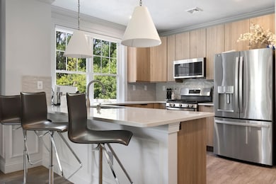 Wellington Woods unit B109, Medford, MA 02155 - photo 4