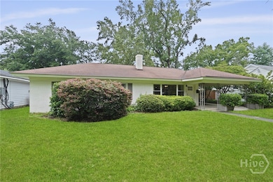 218 E 65th St, Savannah, GA 31405 - photo 2