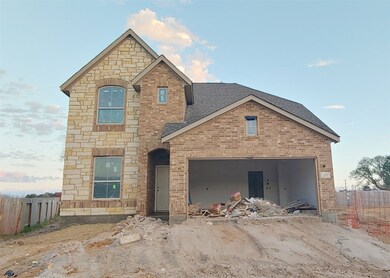 1753 Yaupon Trail Ct, Alvin, TX 77511 - photo 3