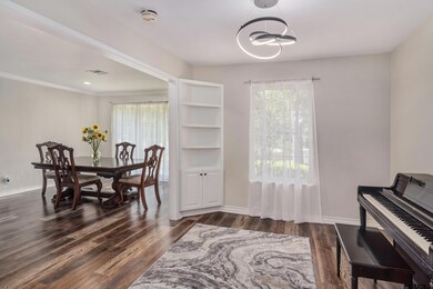 1107 1107 E Amherst Dr, Tyler, TX 75701 - photo 5