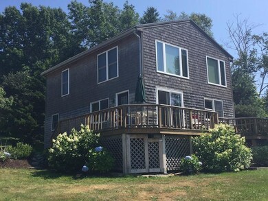 13 Seymour Rd, Orrs Island, ME 04066 - photo 3