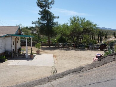 Parking Area