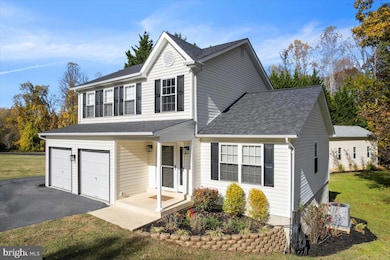 1755 Lottie Fowler Rd, Prince Frederick, MD 20678 - photo 6