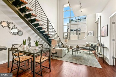 2410 17th St NW unit 302, Washington, DC 20009 - photo 2