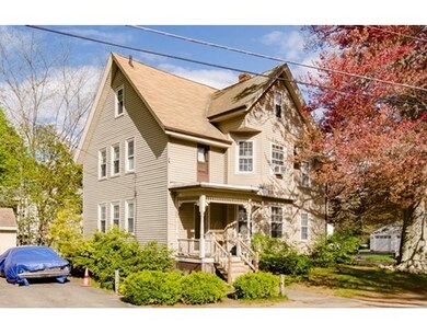 30 Edson St, Brockton, MA 02302 - photo 2