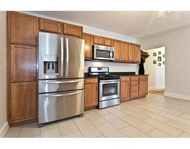 310 Prospect St unit 4, Cambridge, MA 02139 - photo 2