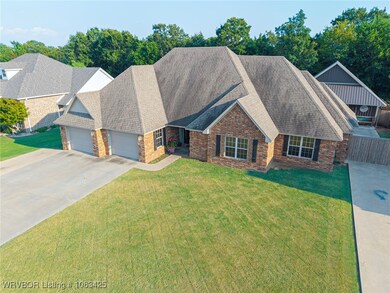 2917 Silver Maple Ln, Poteau, OK 74953 - photo 3