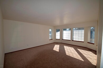Front Formal Living Room
