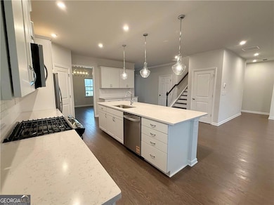 1662 Tide Mill Rd, Cumming, GA 30040 - photo 2